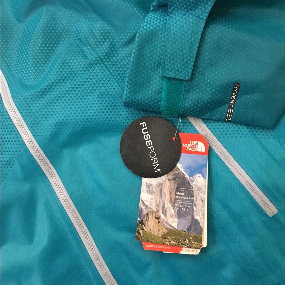 The North Face Fuseform dot Matrix - Picture 5 of 8